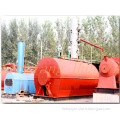 hot sale !! crude oil cleaning machine, crude oil refining plant, crude oil distillation machine